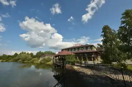 Серебряный рожок - 2