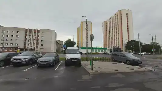 Сити - 28