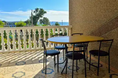 Казантип - 13