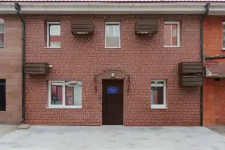 Квартира №6 - 34