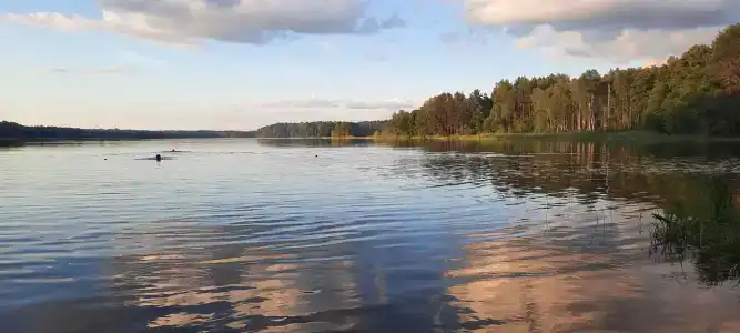 Турстоянка Большая - 4