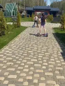RentalSPb Laakso Красное Озеро - 15