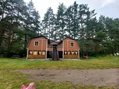 База отдыха у Михалыча - 92