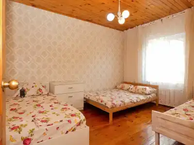 Семейный отдых - 30