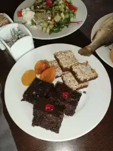 Муза на Октябрьской - 56