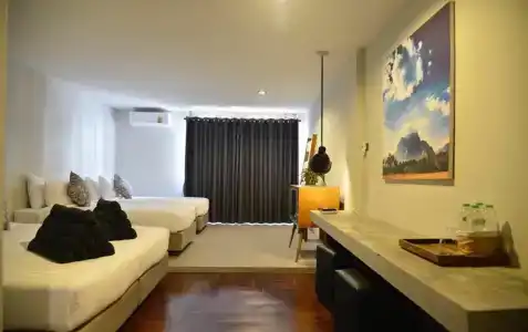 Pak Ping The Cozy Living in Chiangmai - 46
