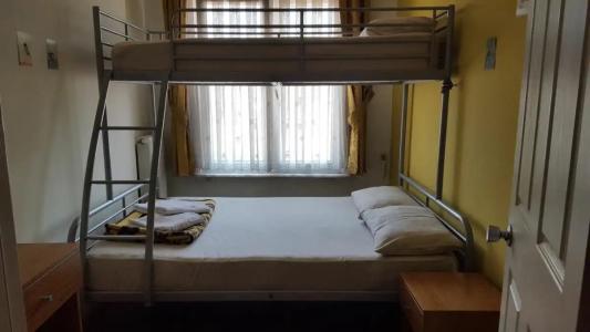 Second Home Hostel - 21