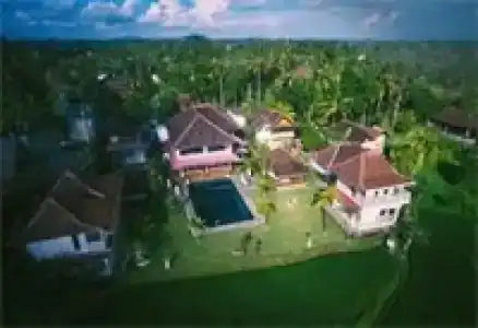 B Saya Villas - 21