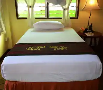 Golden Triangle Palace - 4
