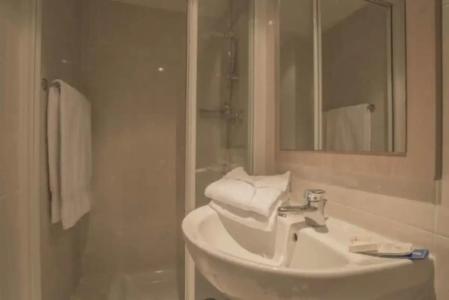 Résidence ExcelSuites - 55