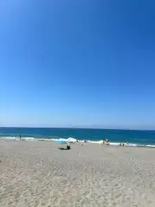 Sun Fire Beach - 34