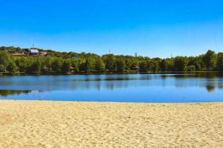 Монахов пруд - 23