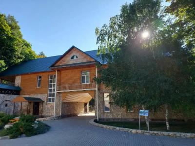 Хвалынский - 95