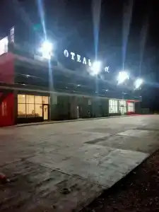 Альфа - 15
