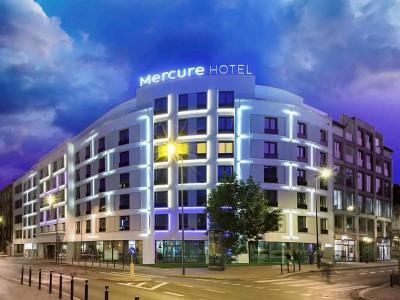 Mercure Krakow Stare Miasto - 0