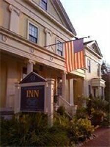 Mary Prentiss Inn - 15