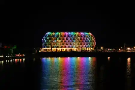 Gold Island - 9