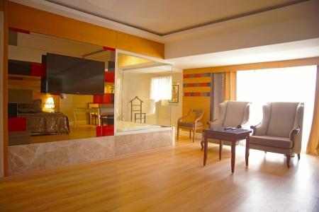 The Green Park Taksim - 24
