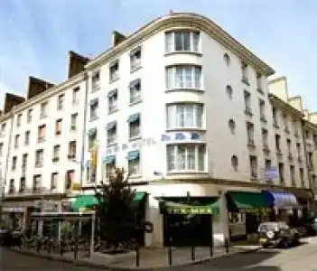 Urban Jungle Hôtel Orleans - 5