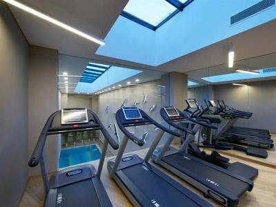 DoubleTree by Hilton Istanbul Esentepe - 56