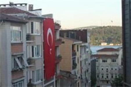 Ortakoy Aysem Sultan - 5