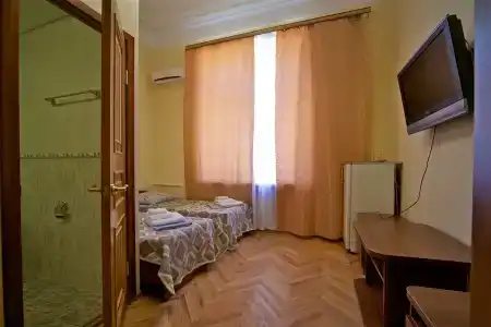 Эдем - 17