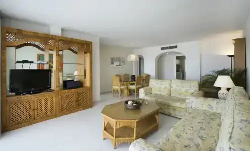 Miraflores Beach & Country Club - 14