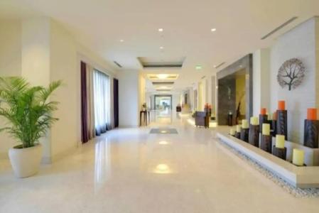 Radisson Blu Bengaluru Outer Ring Road - 22