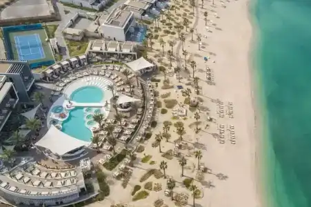Nikki Beach Resort & Spa Dubai - 0