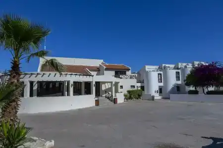 Latchi Family Resort - 47