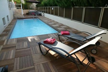 Hôtel Gallia Cannes - 45