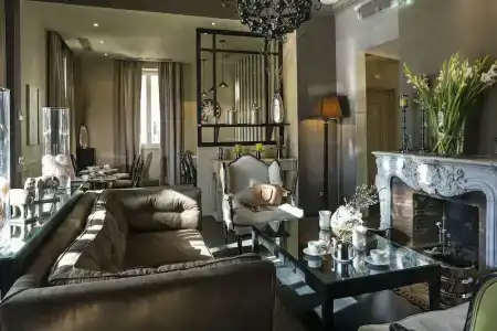 Villa Garbo - 47
