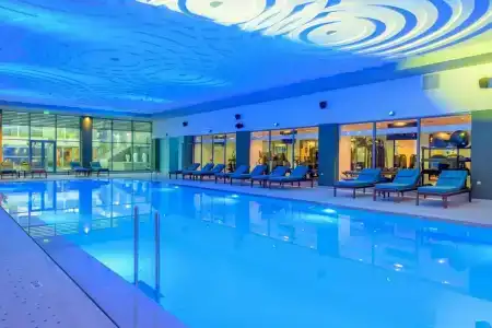 Arina Beach Resort - 6