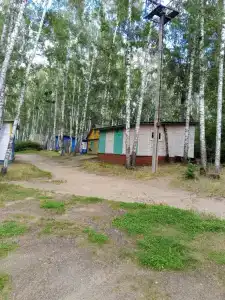 Уралец - 14