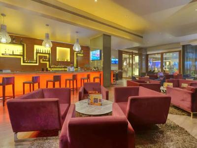 Novotel Bengaluru Outer Ring Road - 40