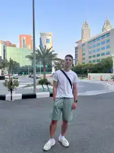 Holiday Inn Express Dubai Internet City, an IHG - 50