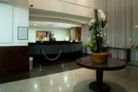 Metropolitan Brasília - 16