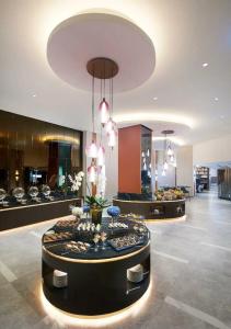 Amari Watergate Bangkok - Sha Extra Plus Certified - 74