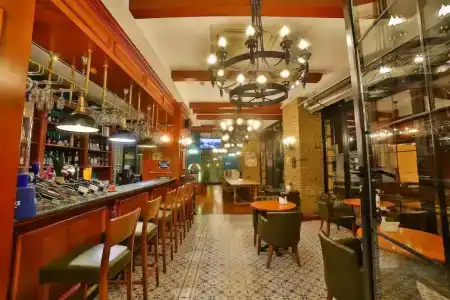 Orka Old City & Spa - 7