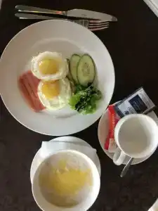 Воздушная Гавань - 22