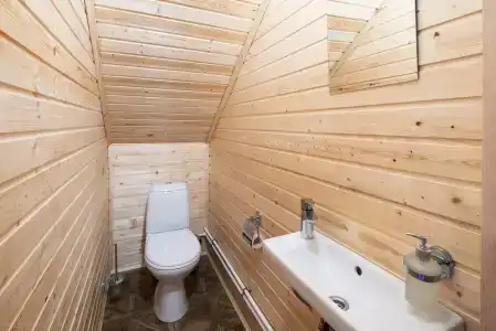 Пасторское озеро - 86