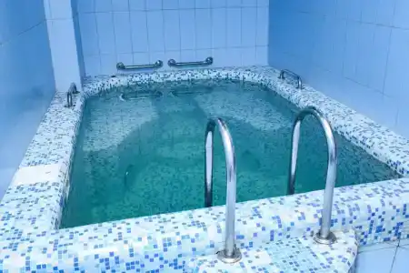 Бизнес отель Лапландия - 11