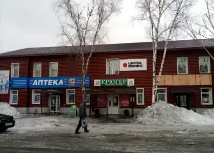 Терем - 11