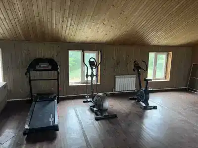 Мини-отель с лечебными ваннами - 97