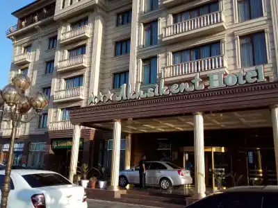 Akhsikent - 38