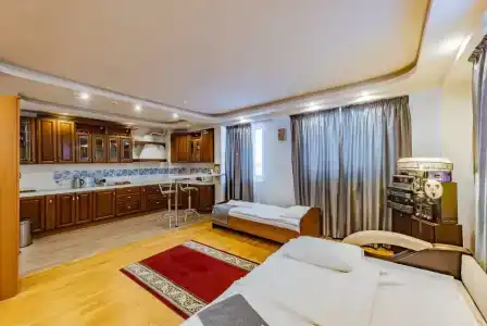 Заозерный - 32