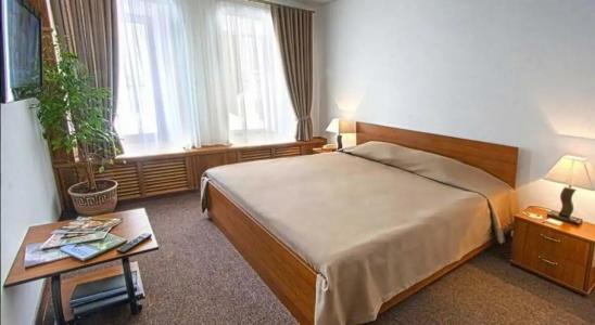 Старый Город - 15