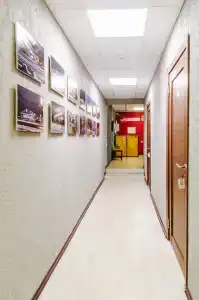 Брусничка - 4