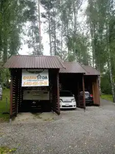 Филин дом - 29