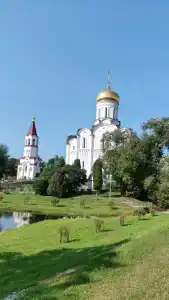 Виктория Олимп отель и бизнес-центр - 25